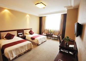 Zhejiang Jinchuan Hotel 杭州 外观 照片